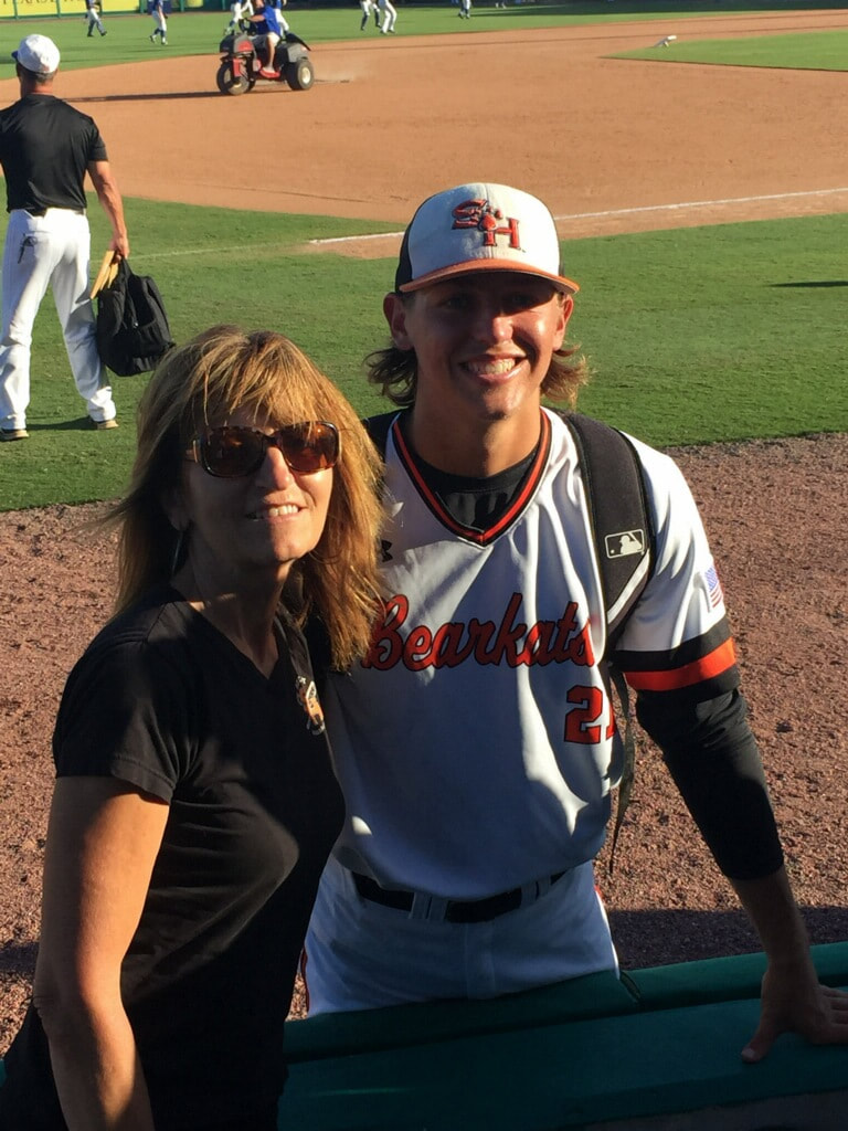 Moms and Baseball Podcast